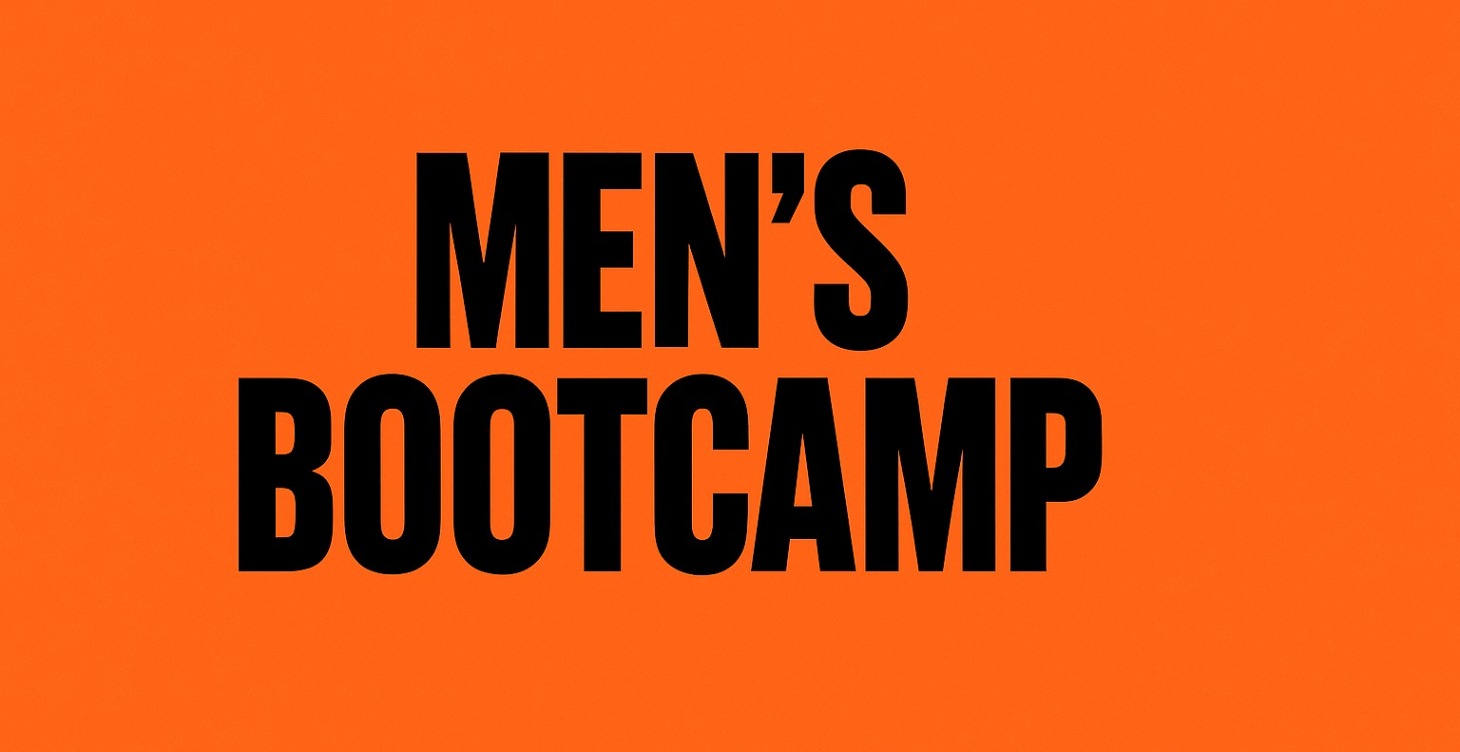 Men's Bootcamp