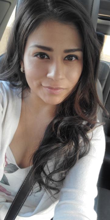 Bertha Morante
