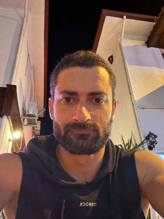 Oguzhan Topcu