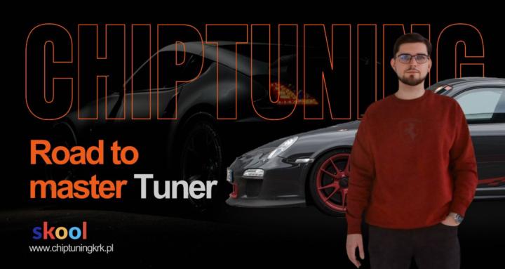 Road to Master Tuner (PL)