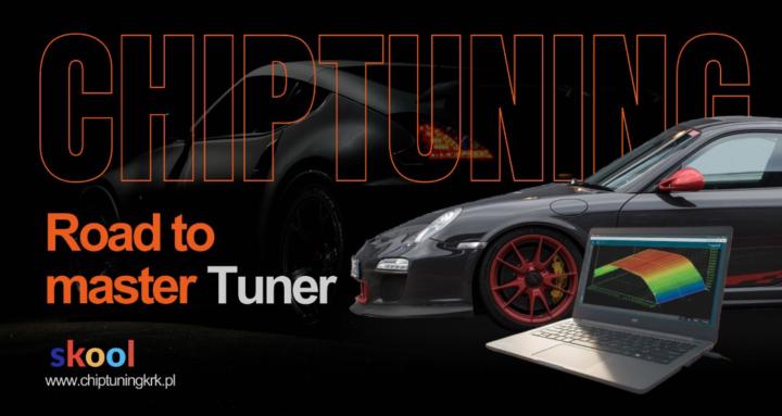 Road to Master Tuner