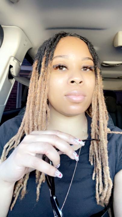 Denisha Moore
