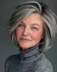 Danna Kristine Smith