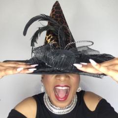 Christian Witches