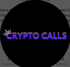 Crypto Calls