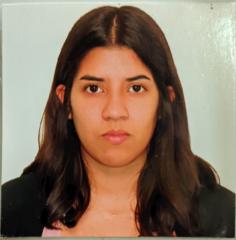 Lucia Betania Galván