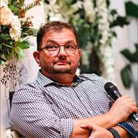 Zoltán Varga