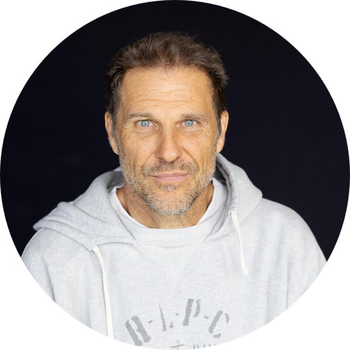 Daniel Hagadorn