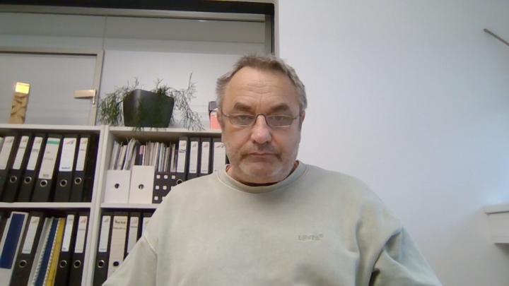 Martin Sauseng