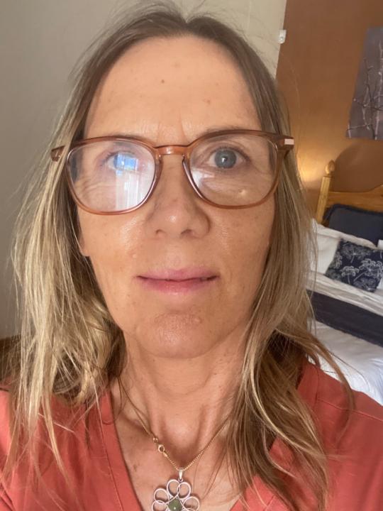 Sandra Bold