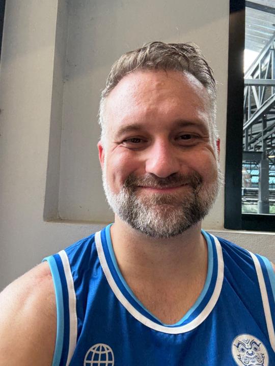 Jerami Rinaldi