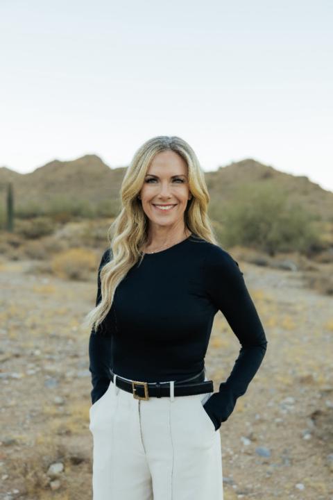 Jen Hilderbrand