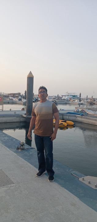 Mohammed Abdul Aleem