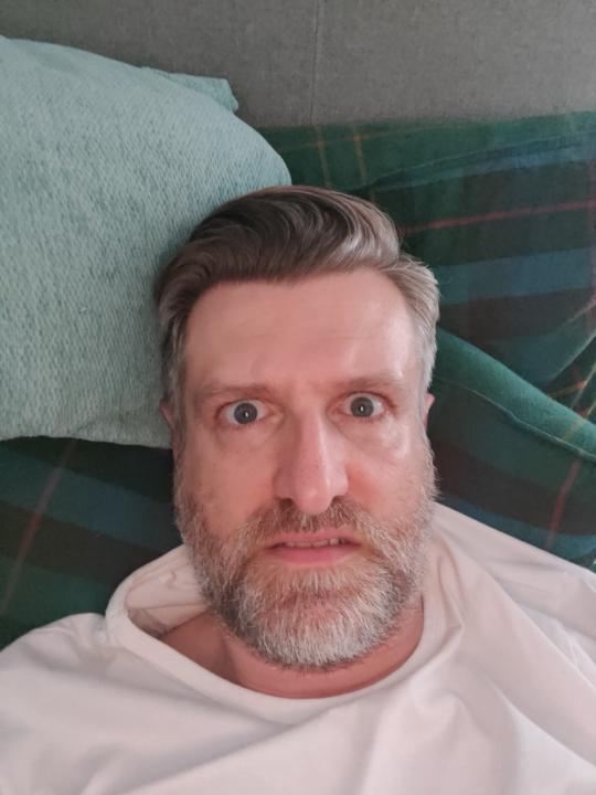 Paul Kirkham