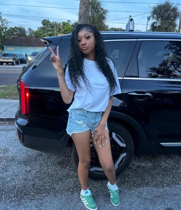 Ivyana Dunbar