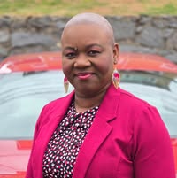 Jenny Marcelin