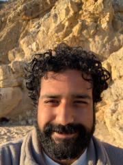 Shreyas Chaudhari