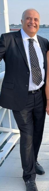 Perry Ohal