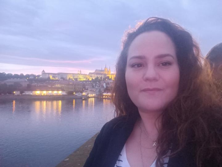 גלית גרינברג ללוש