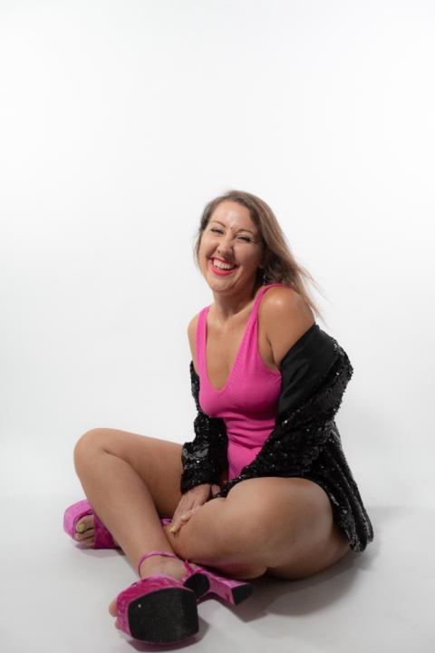 Camila Cordo