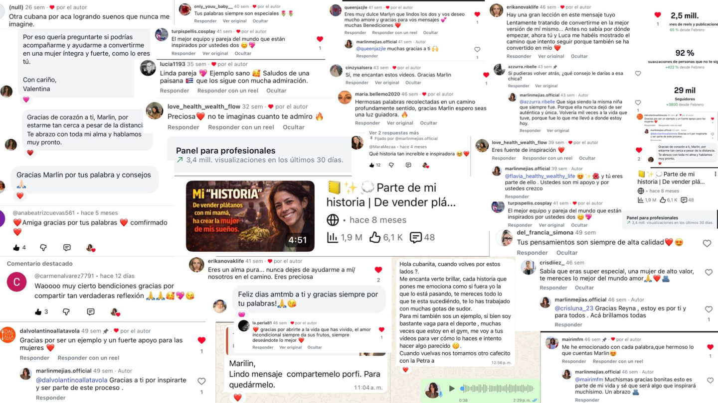 Comunidad Volver a ti