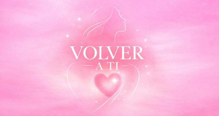 Comunidad Volver a ti