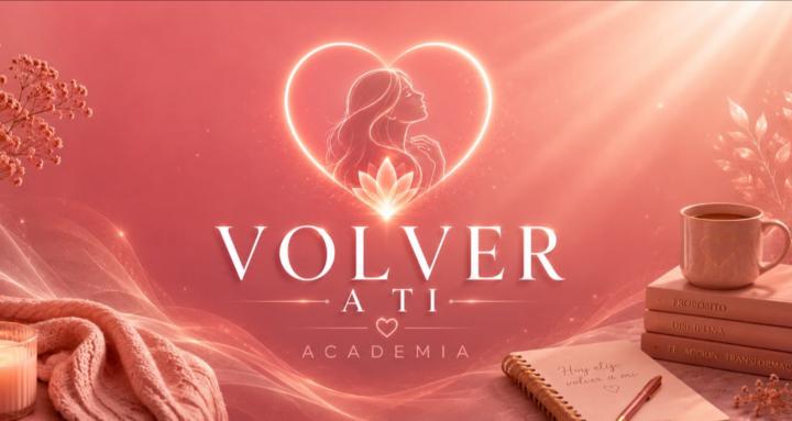 Comunidad Volver a ti