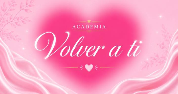 Academia “Volver a ti”