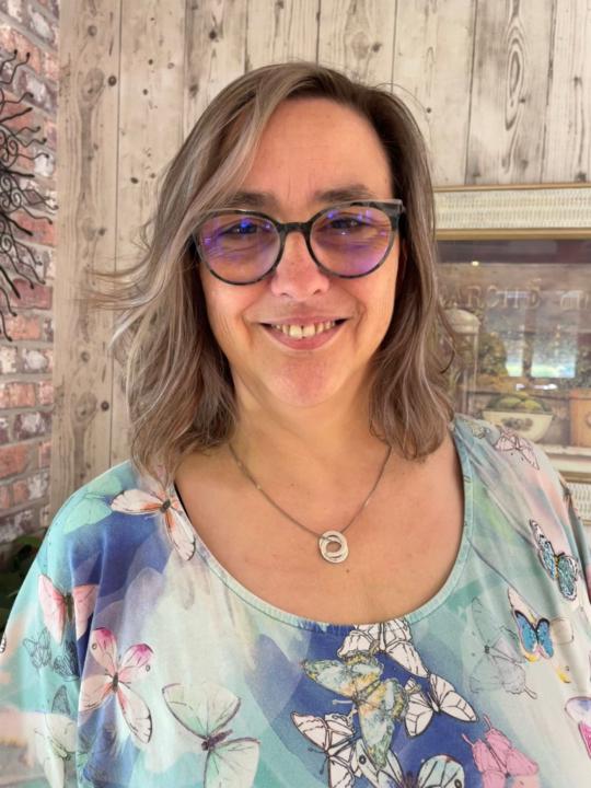 Nathalie Barrial