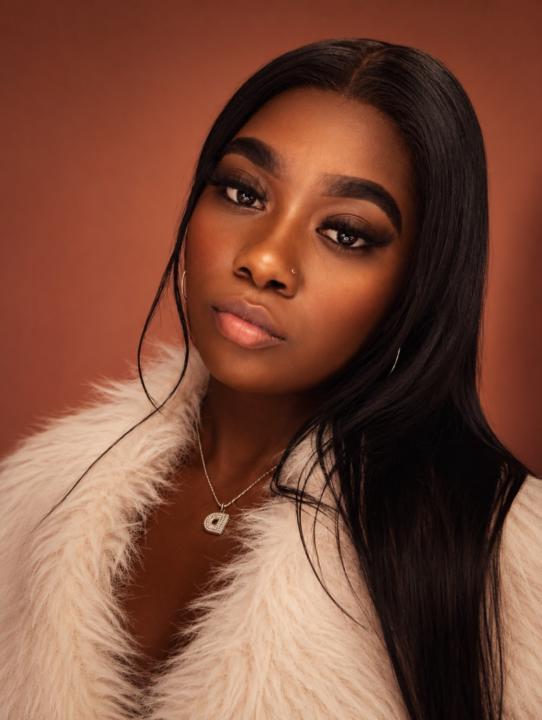 Destinee Chance