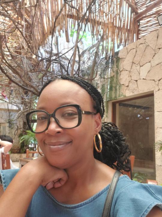 Abena Powell