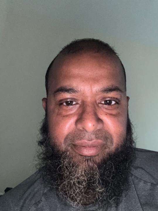 Luben Miah