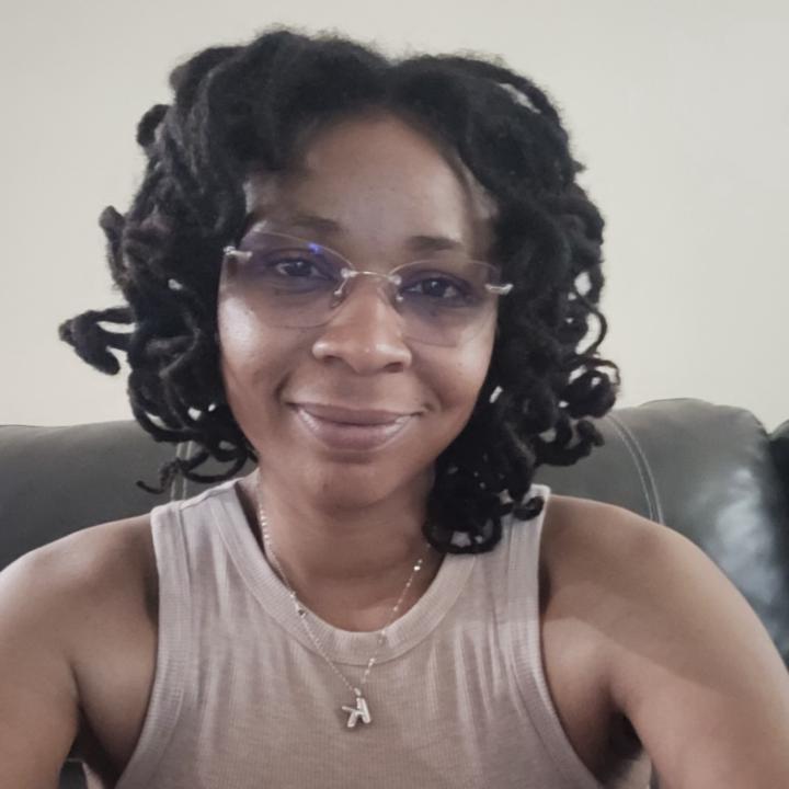 Lashanda Cox