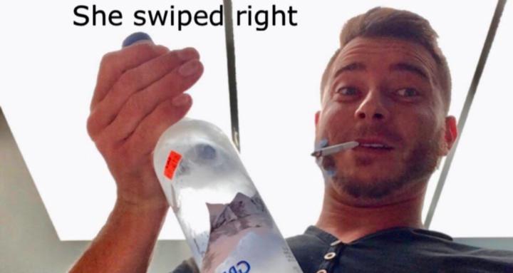 Swipe Fail Leave Roast