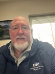 Ted Rideout