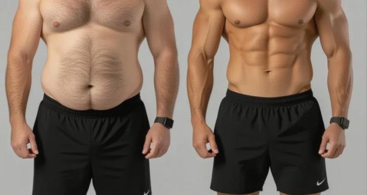 Fit After 40: Muscle Forum