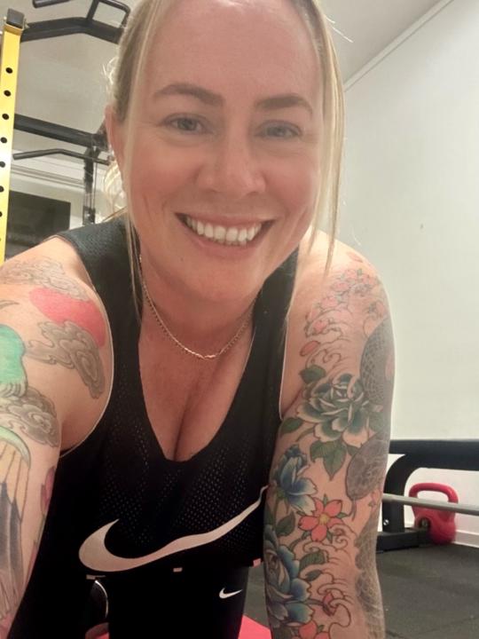 Jacqui Mills