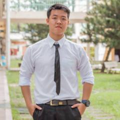 Trần Huy
