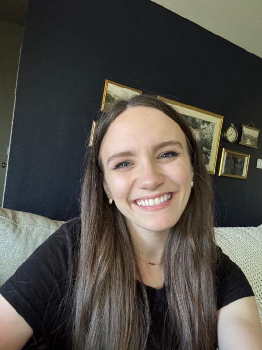 Joelle Elredy