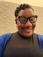 Denise Brooks