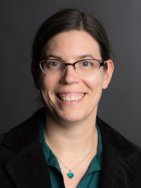 Eva Blau