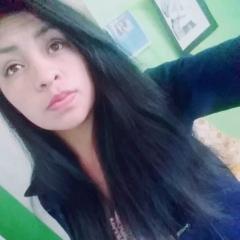 Jessica Brisa Quispe Quispe