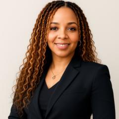 Melanie Darden