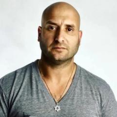 Jonathan Weisman