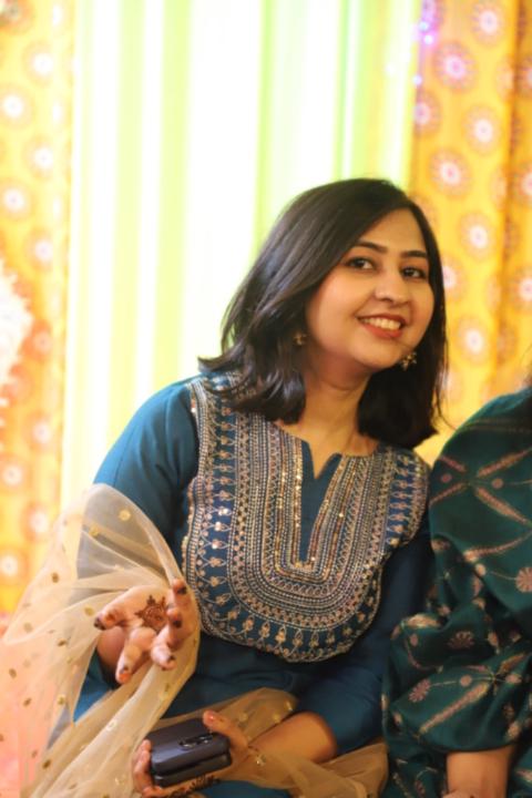 Shivani Makhija