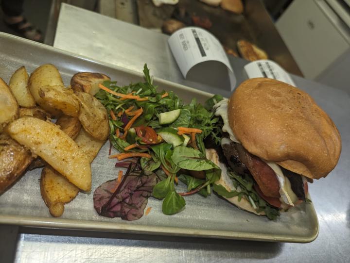 Come join this wonderful space!