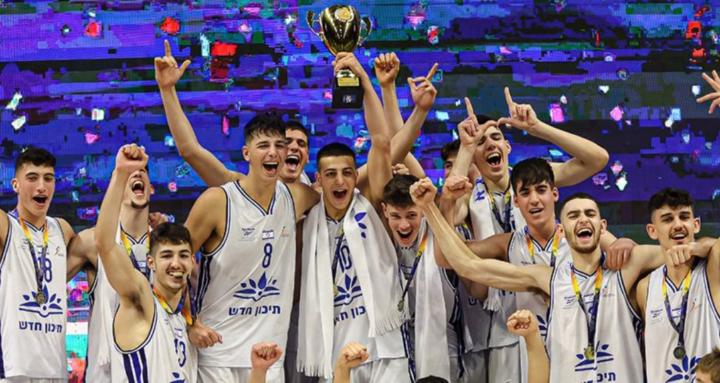 Coach Shak Basketball Hood