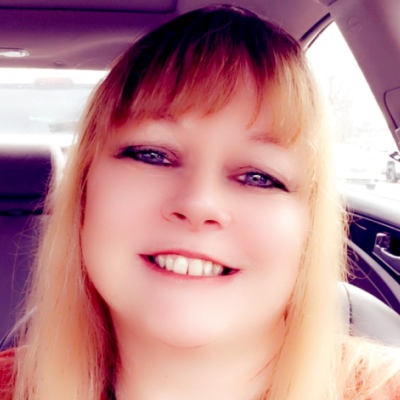 Sharon Murray