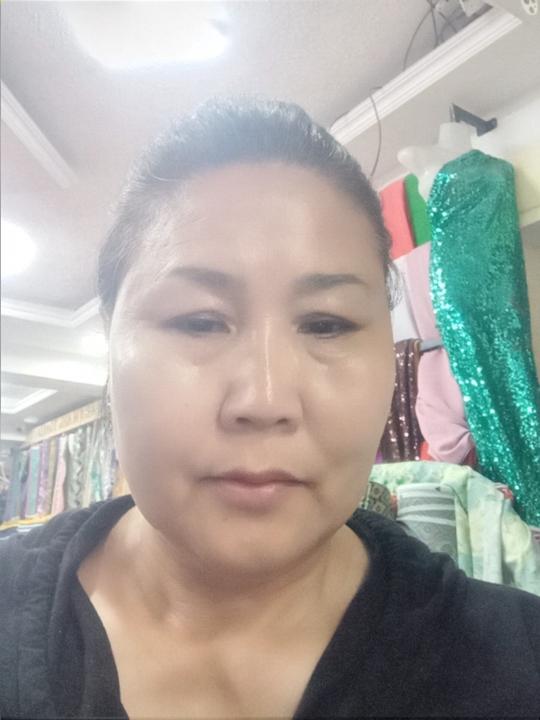 Tserenjaw Narmandakh