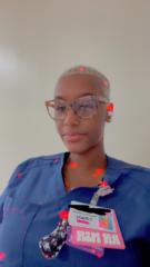 Tiffany Benson-Nesbitt